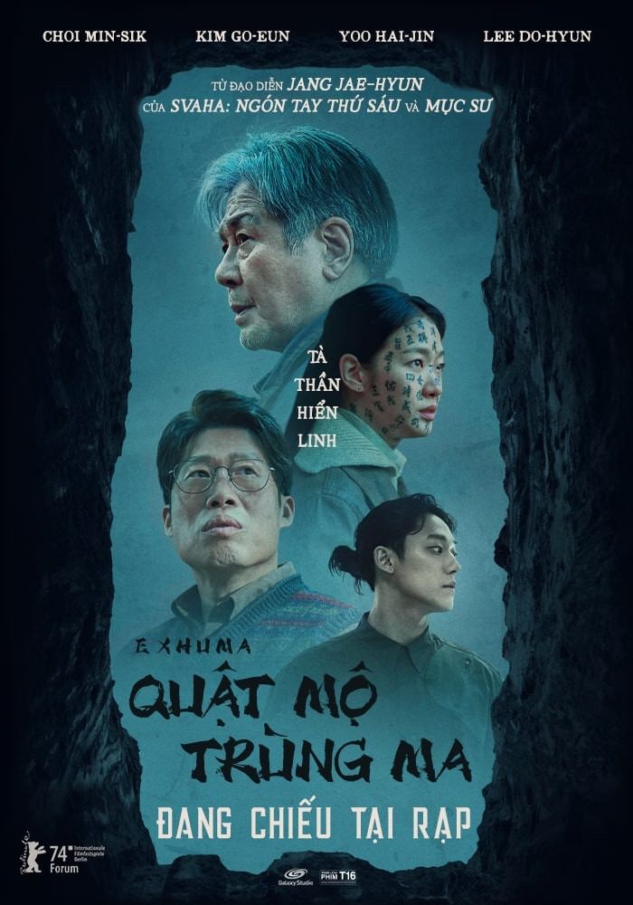 Quật Mộ Trùng Ma Quật Mộ Trùng Ma