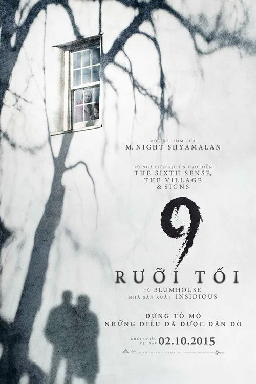 9 Rưỡi Tối 9 Rưỡi Tối