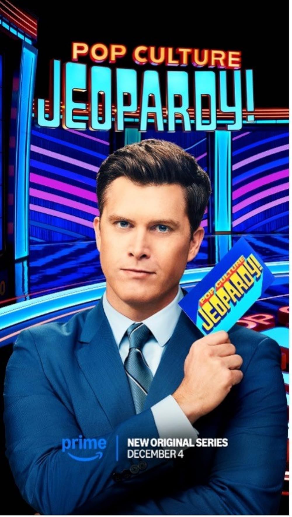 Jeopardy! Văn Hóa Đại Chúng Jeopardy! Văn Hóa Đại Chúng