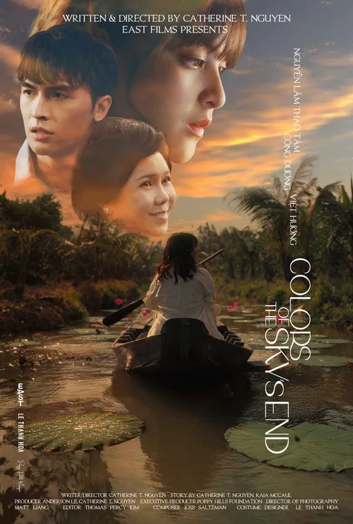 Ánh Dương Nơi Trời Tận Ánh Dương Nơi Trời Tận