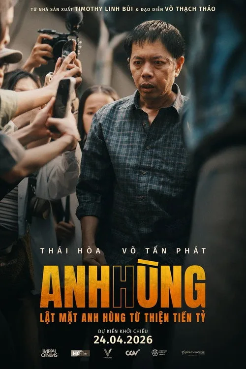 Anh Hùng Anh Hùng