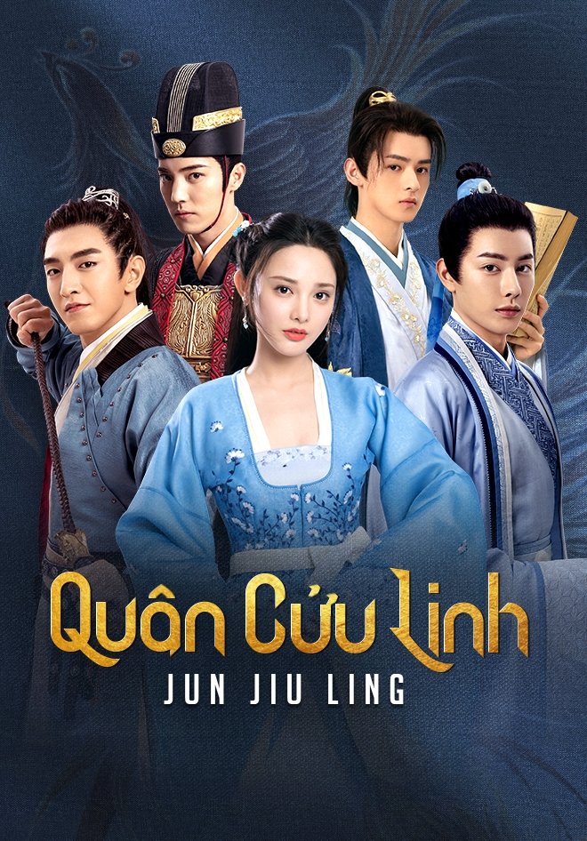 Quân Cửu Linh Quân Cửu Linh