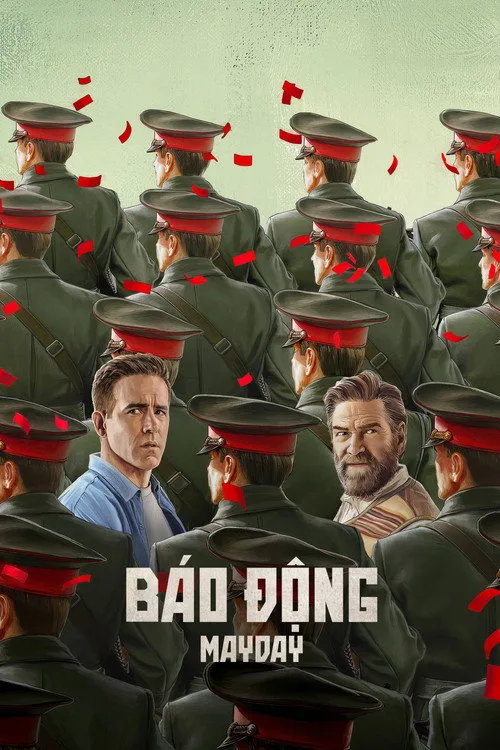 Báo Động Mayday Báo Động Mayday
