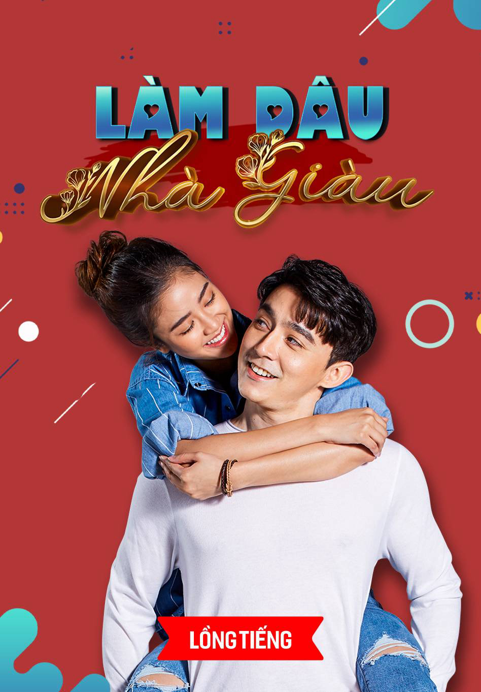 Làm Dâu Nhà Giàu Làm Dâu Nhà Giàu