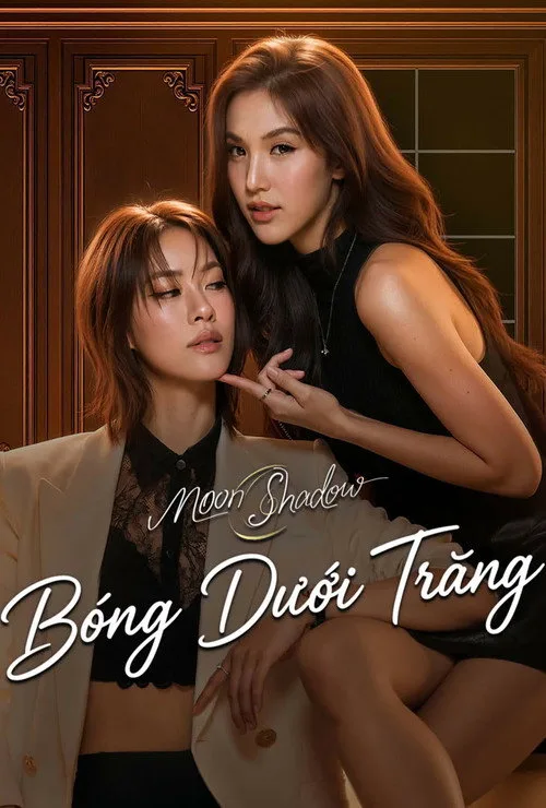Bóng Dưới Trăng Bóng Dưới Trăng