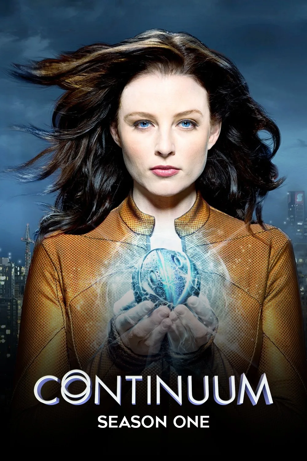 Cổng Thời Gian (Phần 1)