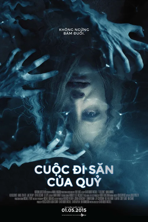 Cuộc Đi Săn Của Quỷ Cuộc Đi Săn Của Quỷ