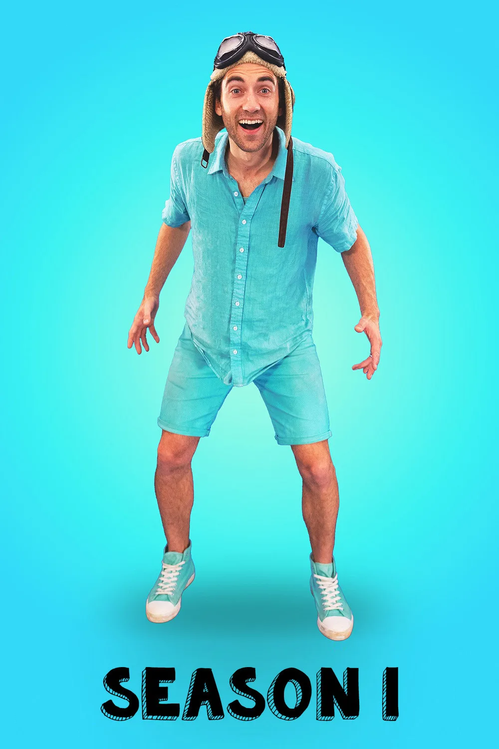 Danny Go! (Phần 1) Danny Go! (Phần 1)