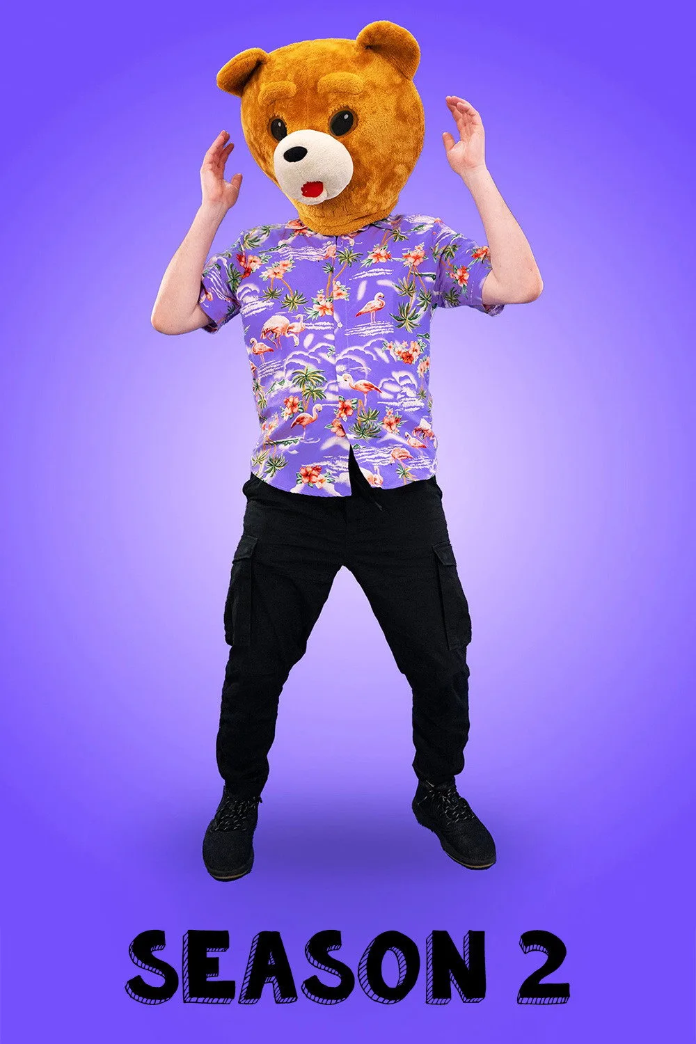 Danny Go! (Phần 2) Danny Go! (Phần 2)