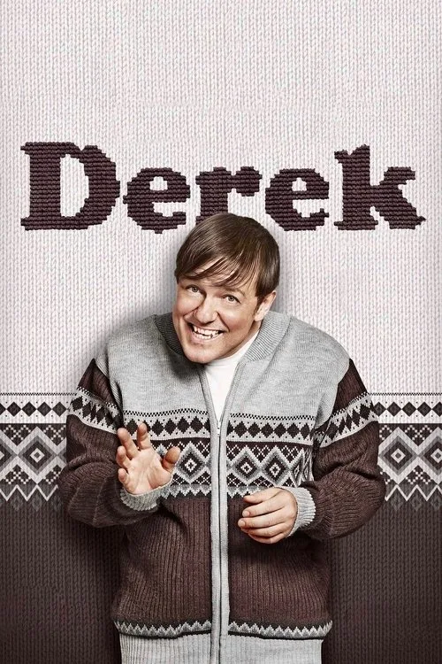 Derek (Phần 3) Derek (Phần 3)