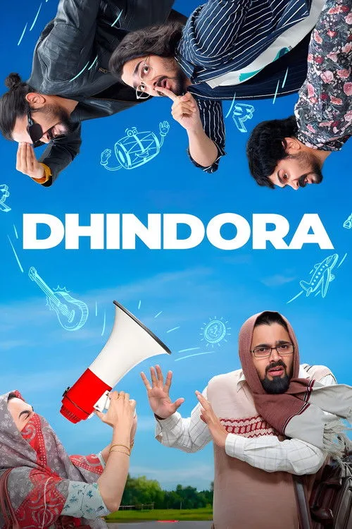 Dhindora (Phần 1) Dhindora (Phần 1)
