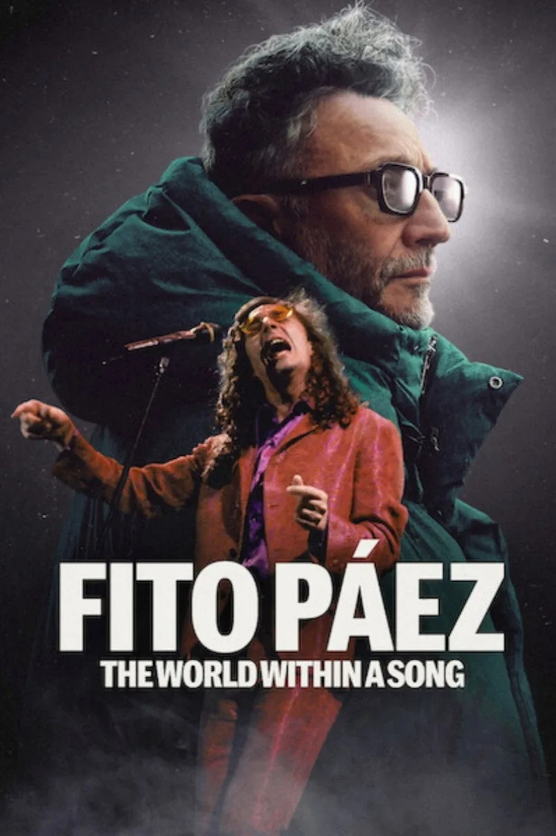 Fito Páez: Thế Giới Trong Một Bài Hát Fito Páez: Thế Giới Trong Một Bài Hát