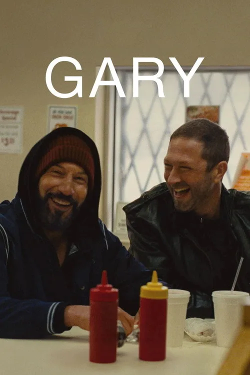 Gary Gary