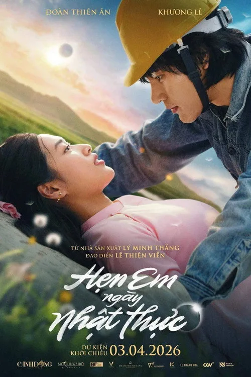 Hẹn Em Ngày Nhật Thực Hẹn Em Ngày Nhật Thực