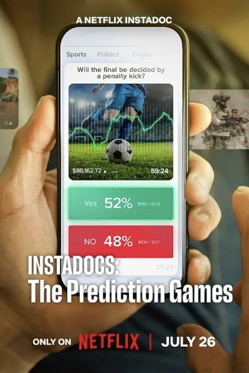 Instadocs: Trò Chơi Dự Đoán Instadocs: Trò Chơi Dự Đoán