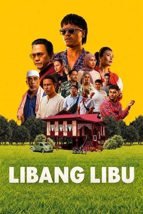Libang Libu Libang Libu