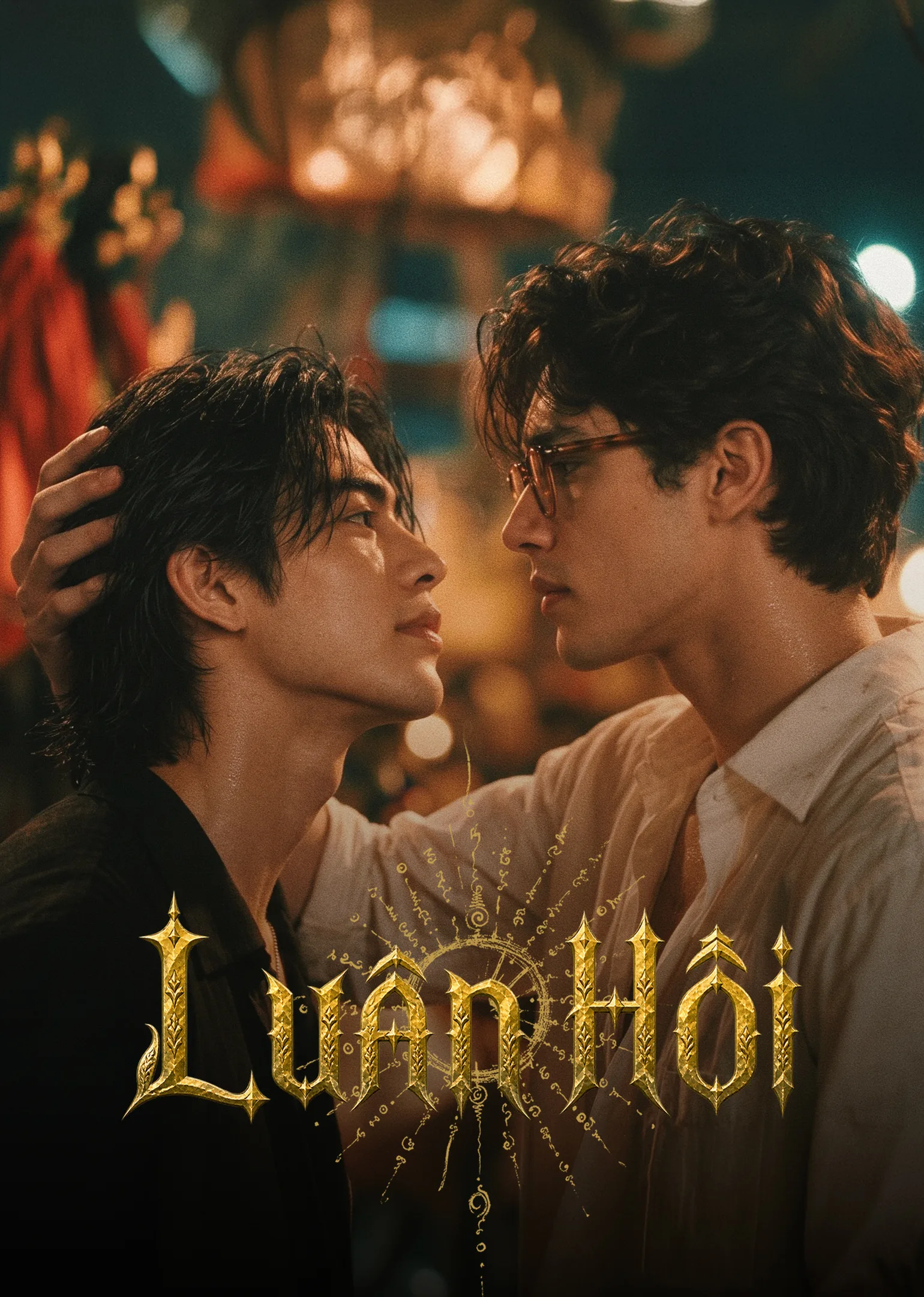 Luân Hồi Luân Hồi