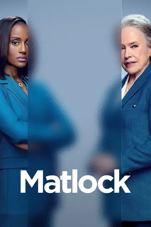 Matlock (Phần 2) Matlock (Phần 2)