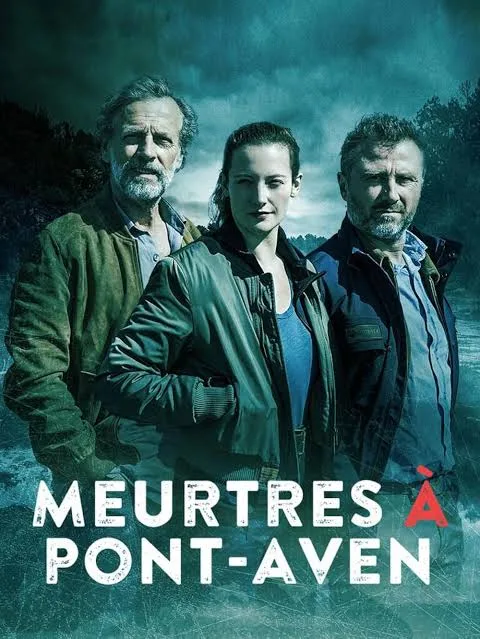 Meurtres à Pont-Aven Meurtres à Pont-Aven
