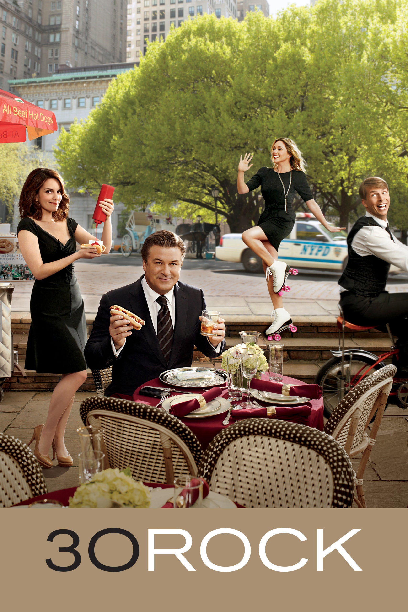 30 Rock (Phần 5) 30 Rock (Phần 5)