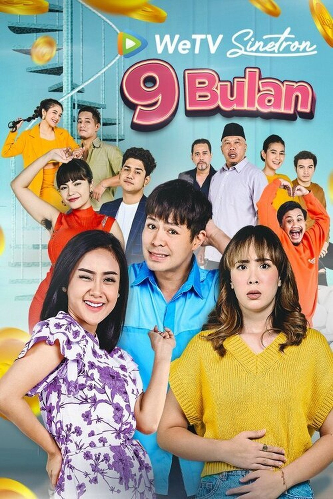 9 Tháng Yêu 9 Tháng Yêu