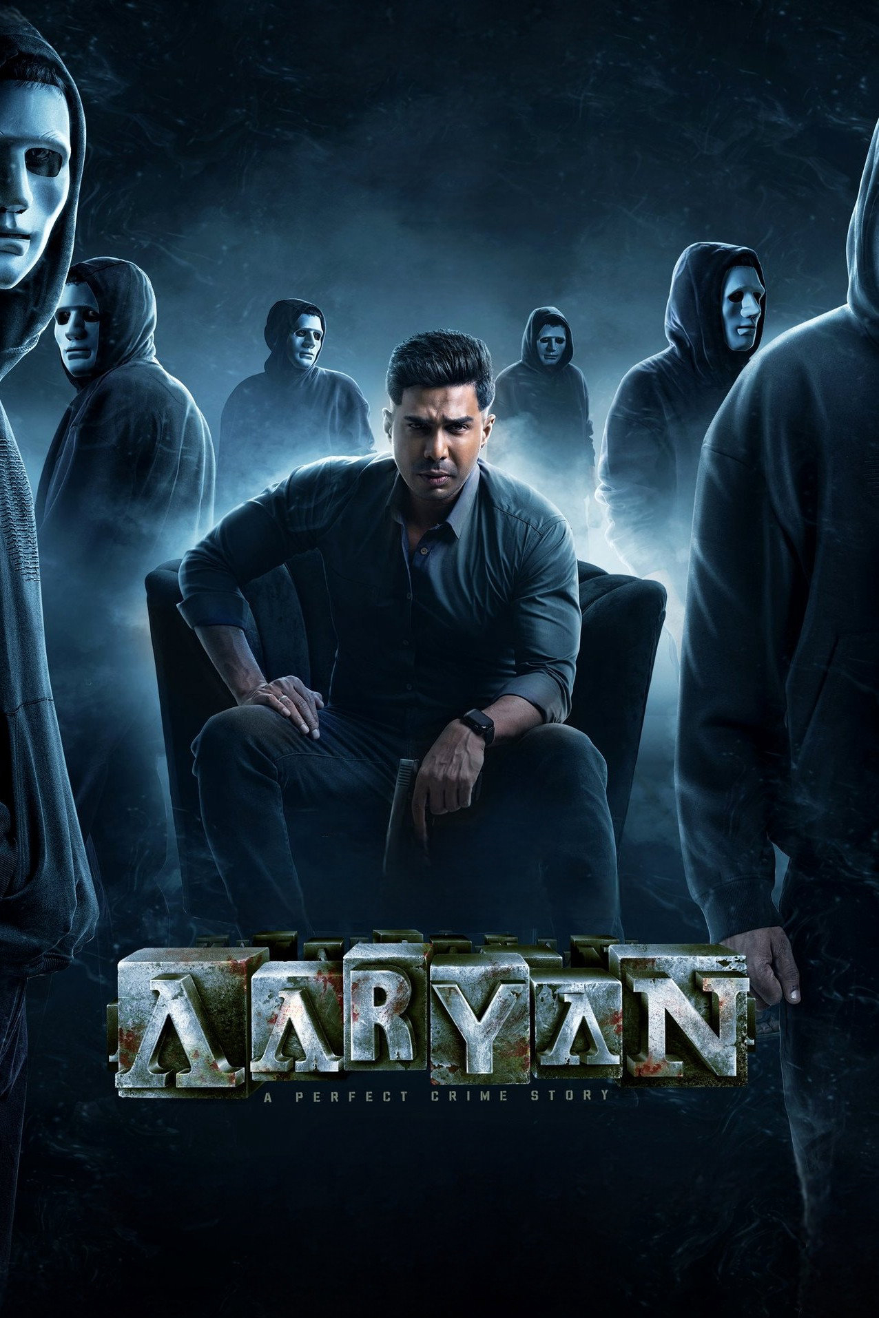 Aaryan Aaryan