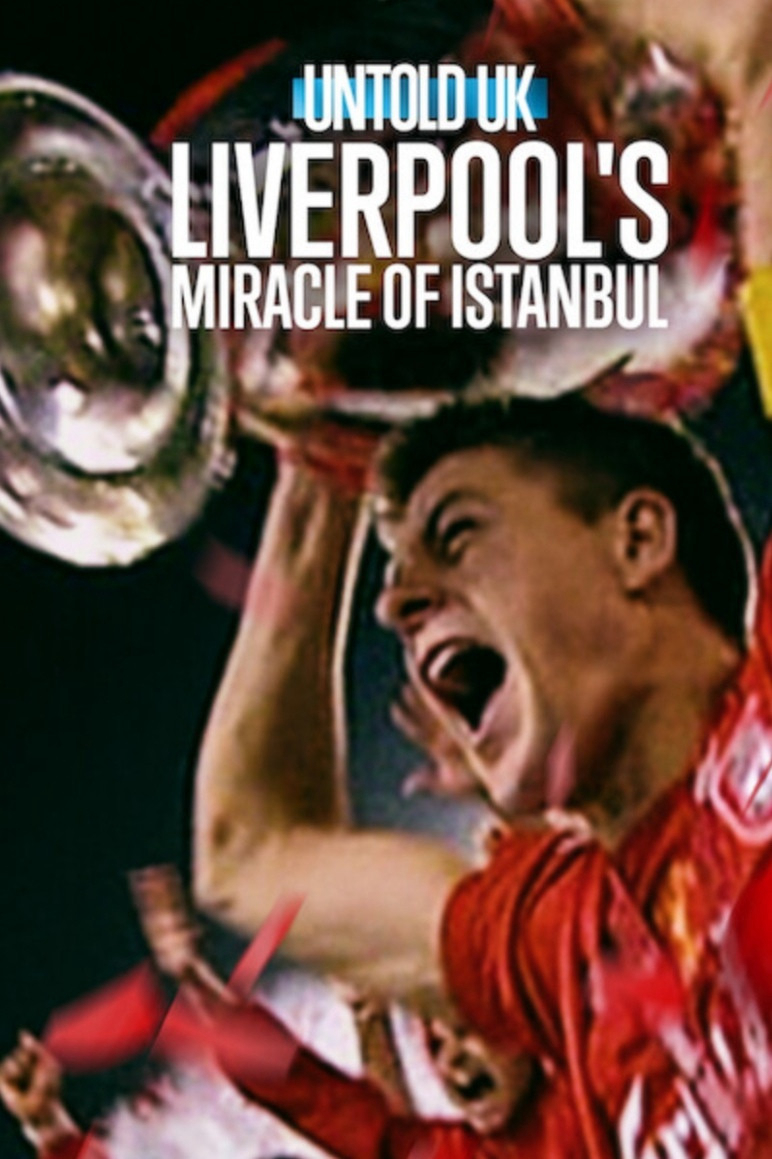 Bí mật giới thể thao Anh quốc: Phép màu Istanbul của Liverpool Bí mật giới thể thao Anh quốc: Phép màu Istanbul của Liverpool
