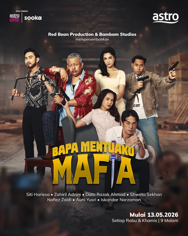 Bố Vợ Tôi Là Mafia Bố Vợ Tôi Là Mafia