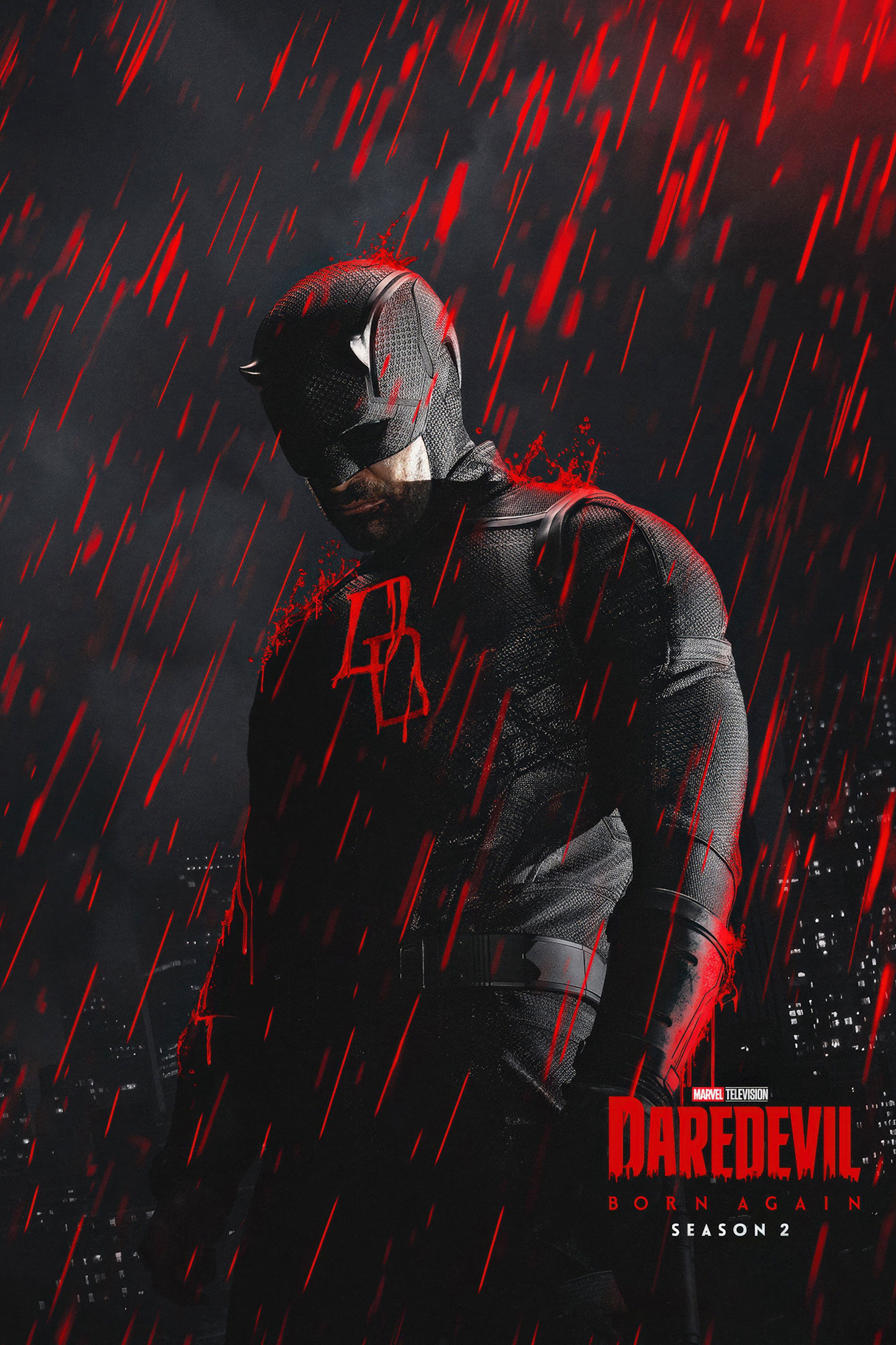 Daredevil: Tái Xuất (Phần 2)