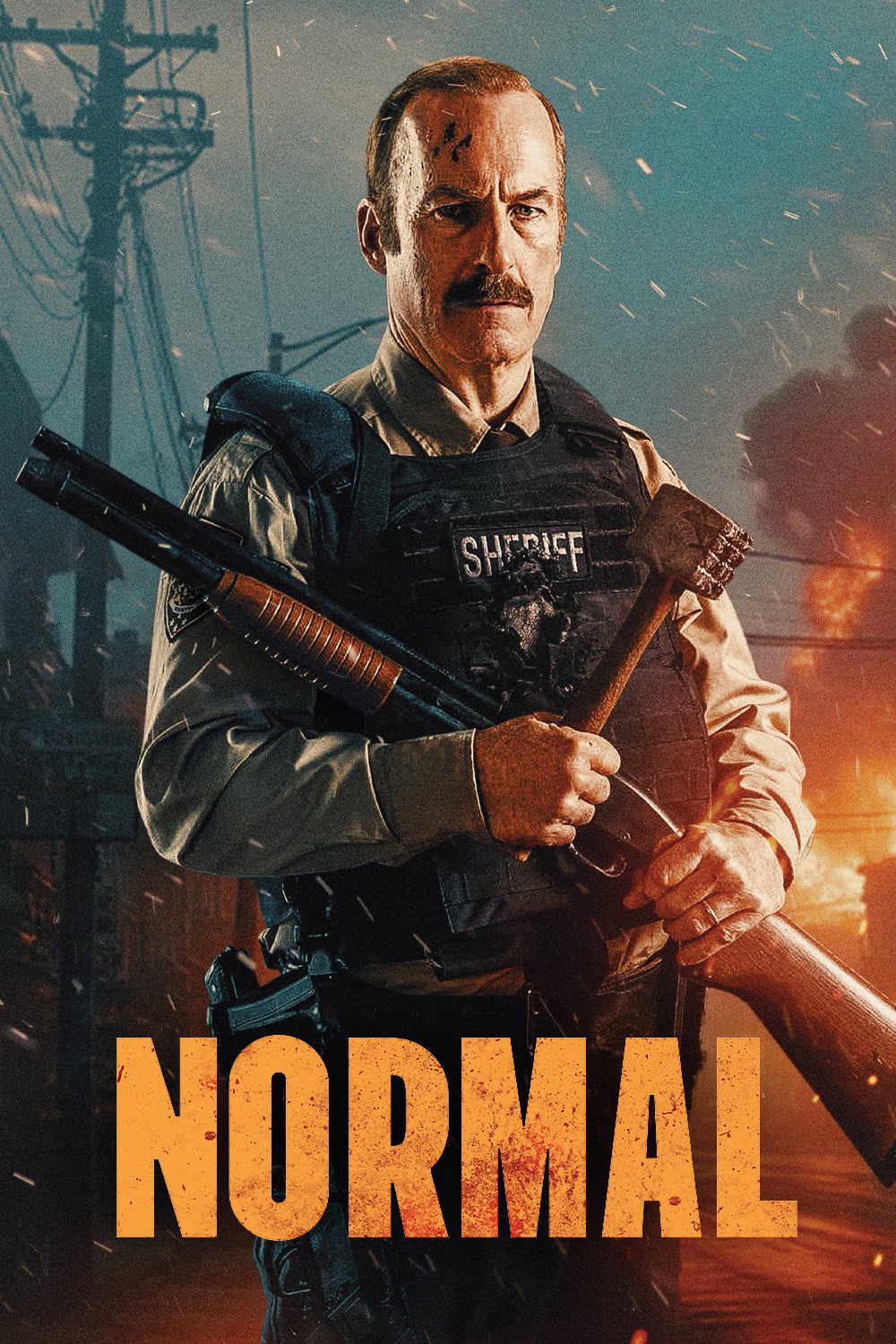 Normal Normal