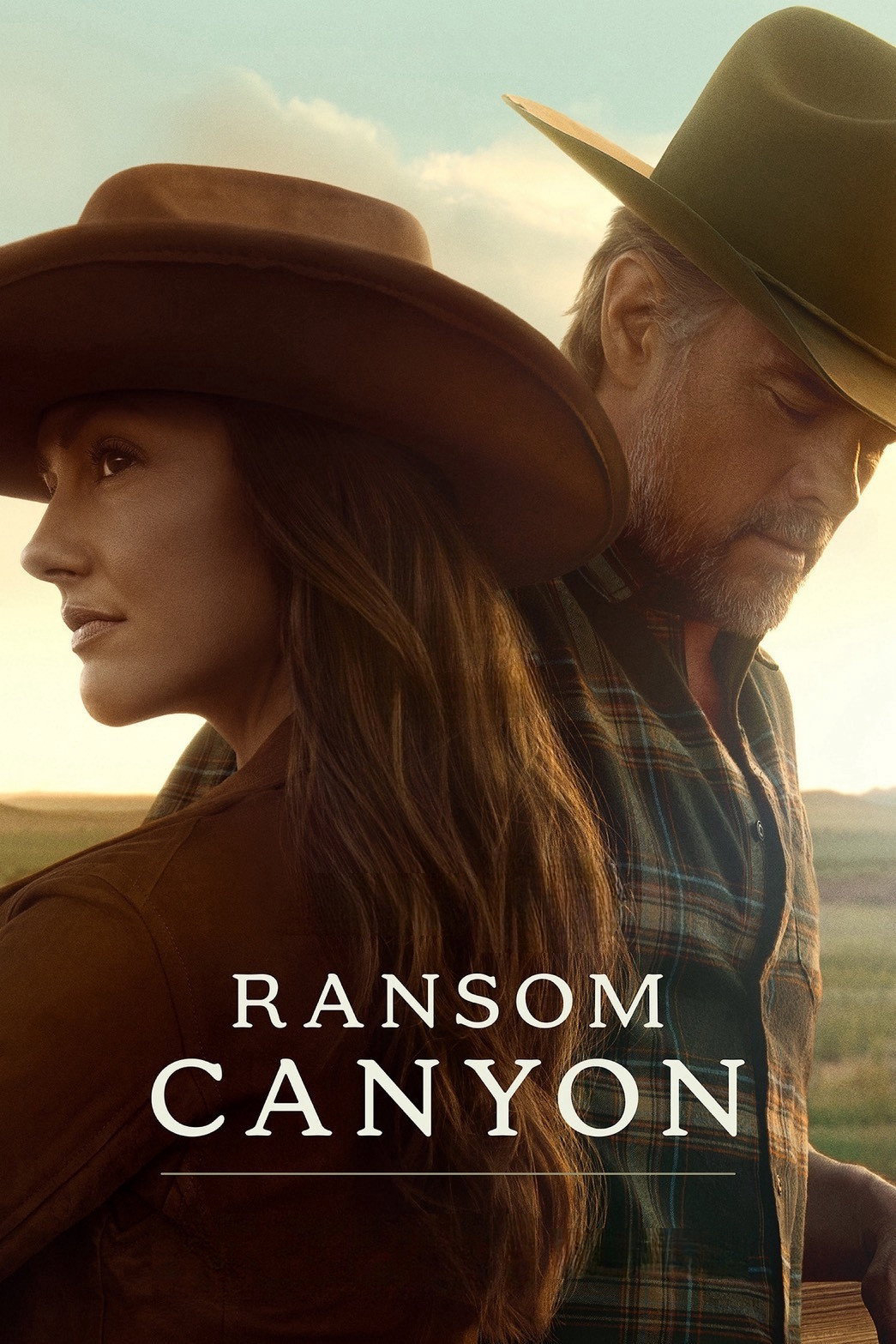 Ransom Canyon (Phần 2)