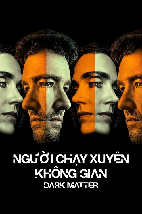 Người Chạy Xuyên Không Gian (Phần 2) Người Chạy Xuyên Không Gian (Phần 2)