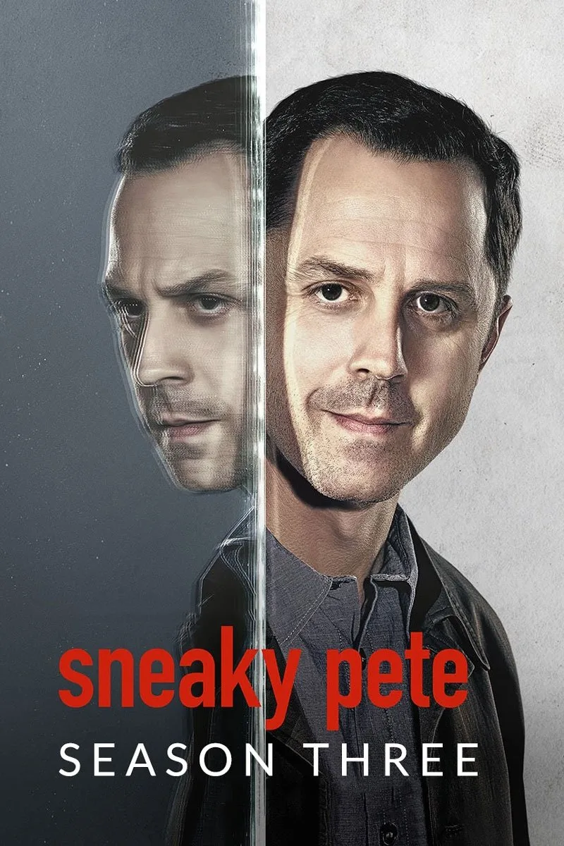 Pete: Kẻ Mạo Danh (Phần 3) Pete: Kẻ Mạo Danh (Phần 3)