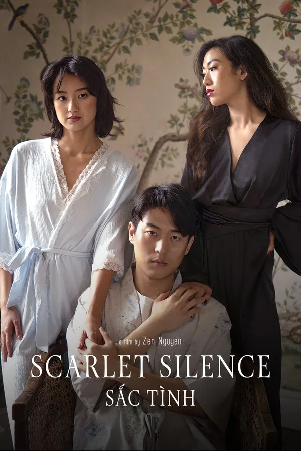 Sắc Tình Sắc Tình