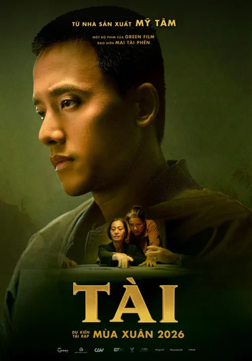 TÀI TÀI