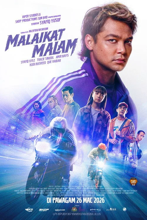 Thiên Thần Đêm Thiên Thần Đêm