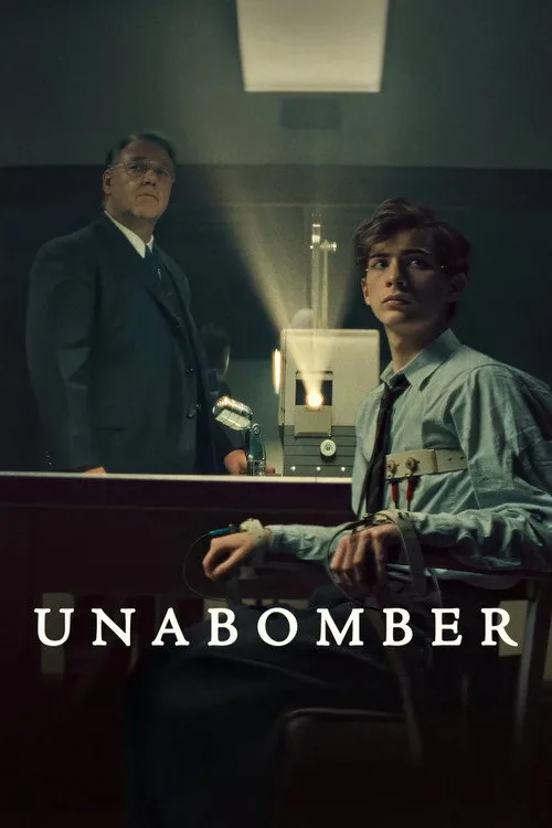 UNABOMBER UNABOMBER